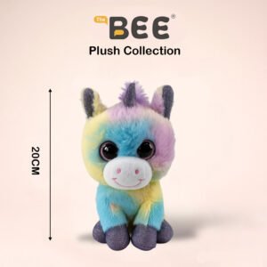 PELUCHE BEE UNICORNIO