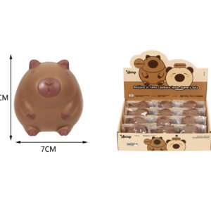 CAPIBALA ANTI-ESTRES 7*8CM