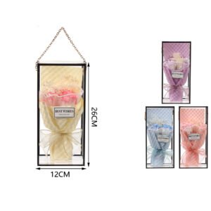 Ramo romantico de San Valentin