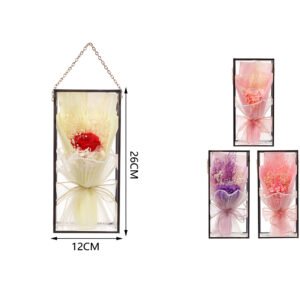 Ramo romantico de San Valentin