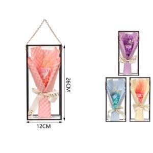 Ramo romantico de San Valentin