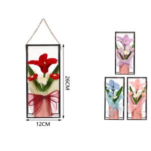 Ramo romantico de San Valentin