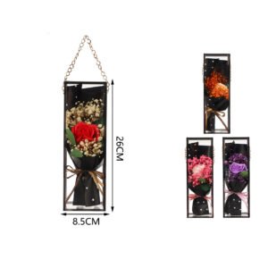 Ramo romantico de San Valentin