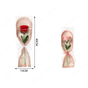 Ramo romantico de San Valentin