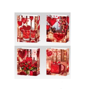 BOLSA DE REGALO 23*18*10CM