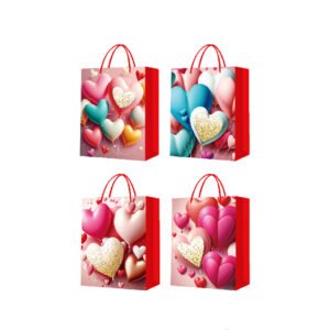 BOLSA DE REGALO 32*26*10CM