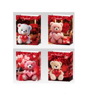 BOLSA DE REGALO 32*26*10CM