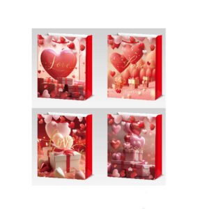 BOLSA DE REGALO 32*26*10CM