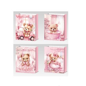 BOLSA DE REGALO 32*26*10CM