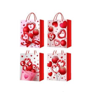 BOLSA DE REGALO 32*26*10CM