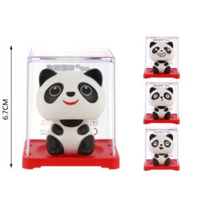 Mini panda solar