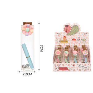 BOTELLA ARTESANAL DECORATIVA