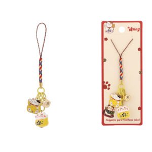 Cuelga móvil B – amarilla