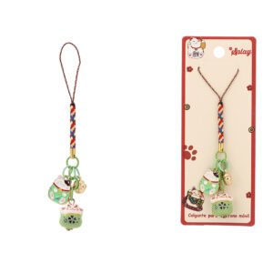 Cuelga móvil B – verde