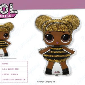 LOL QUEEN BEE - PACK