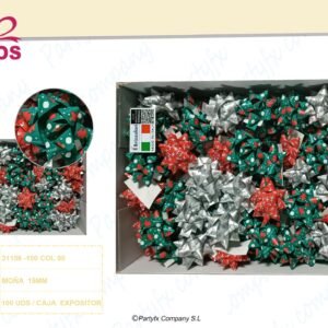 31156-100 STL MONOARTICOLO ASS MM15 IMBALLO DA 14