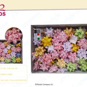 31156-100 STL MONOARTICOLO ASS MM15 IMBALLO DA 14