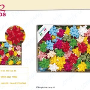 3123 - 100 STELLE 6823 MM 15