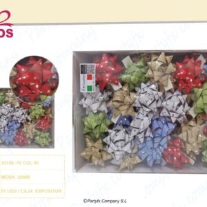 32156- 70 STL MONOARTICOLO ASS MM 20 IMBALLO DA 10