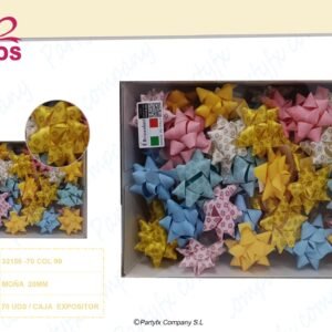 32156- 70 STL MONOARTICOLO ASS MM 20 IMBALLO DA 10