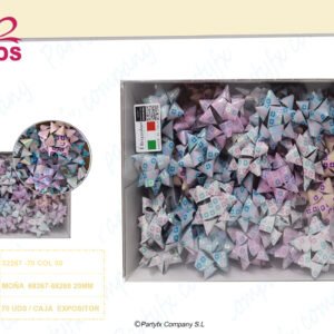 32267/70 - 70 STELLE 68267-68268 MM 20