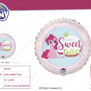 RD.MLP SWEET DAY - PACK