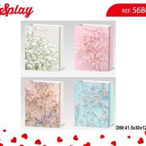 BOLSA DE REGALO 41.5*30*12CM