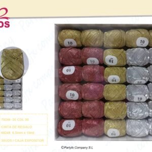 70246  - 30 OVINE MT 10 68246 MM 6,5