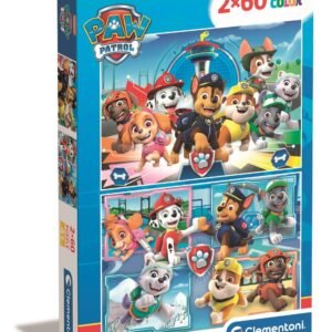 PZL 2X60 PAW PATROL