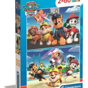 PZL 2X60 PAW PATROL 2023
