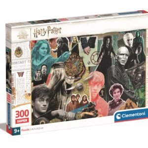 PZL 300 SUPER HARRY POTTER