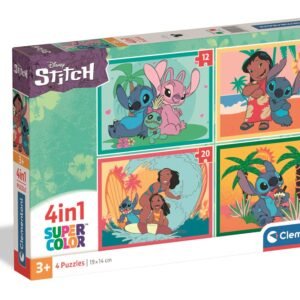 PZL 4IN1 STITCH 2025