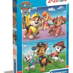 PZL 2X20 PAW PATROL 2023