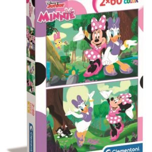 PZL 2X60 DISNEY MINNIE
