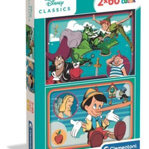 PZL 2X60 WD CLASSIC 2025