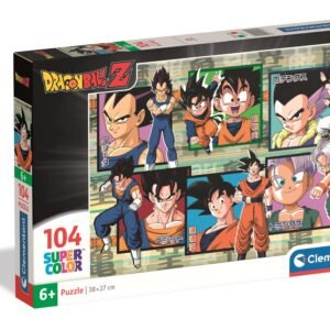 PZL 104 DRAGONBALL Z 2025