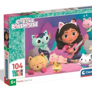 PZL 104 GABBY'S DOLLHOUSE 2025