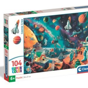 PZL 104 COSMIC CREW 2025