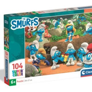 PZL 104 SMURFS