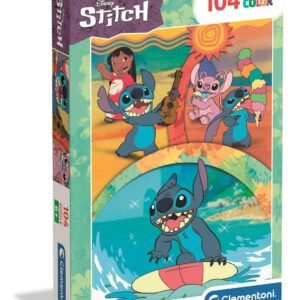 PZL 104 DISNEY STITCH 2024
