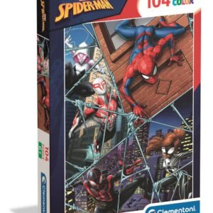 PZL 104 SPIDER-MAN 2025