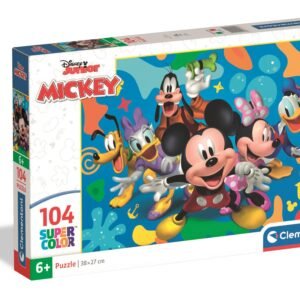 PZL 104 DISNEY MICKEY AND FRIENDS