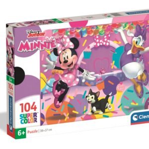 PZL 104 DISNEY MINNIE 2025