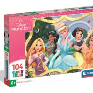 PZL 104 DISNEY PRINCESS  2025