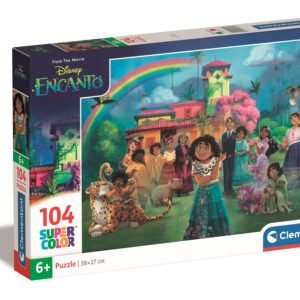 PZL 104 DISNEY ENCANTO