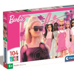 PZL 104 BARBIE