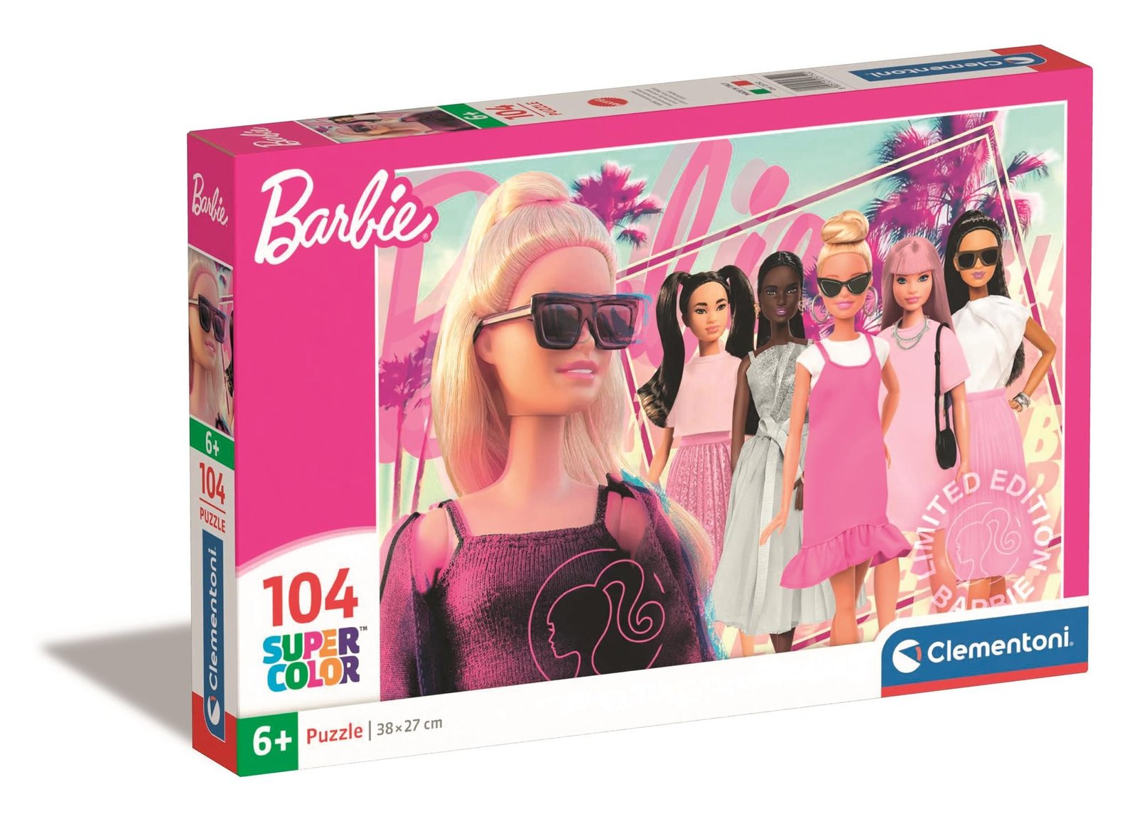 PZL 104 BARBIE