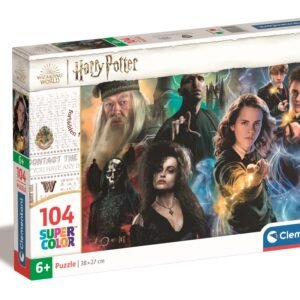 PZL 104 HARRY POTTER