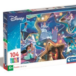 PZL 104 MAGICAL MOMENTS -MULTIP. DISNEY