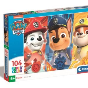 PZL 104 PAW PATROL